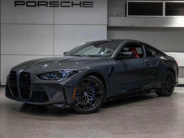 2023 BMW G82/G83 M4 - Image 2 of 20