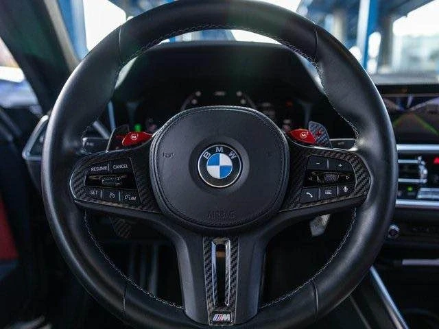 2023 BMW G82/G83 M4 - Image 14 of 20