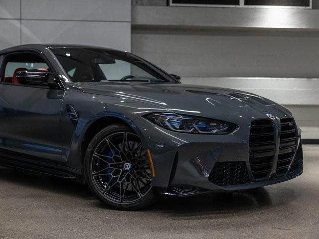 2023 BMW G82/G83 M4 - Image 9 of 20