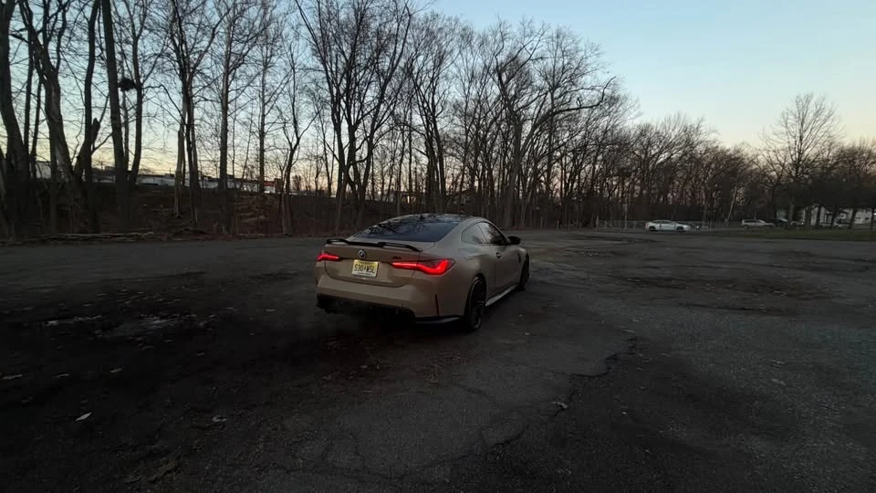 2023 BMW G82/G83 M4 - Image 4 of 12