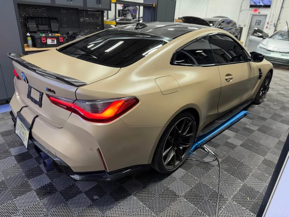 2023 BMW G82/G83 M4 - Image 9 of 12