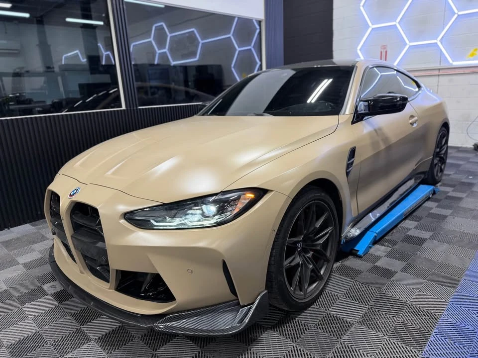 2023 BMW G82/G83 M4 - Image 10 of 12