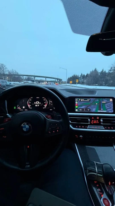 2023 BMW G82/G83 M4 - Image 11 of 12