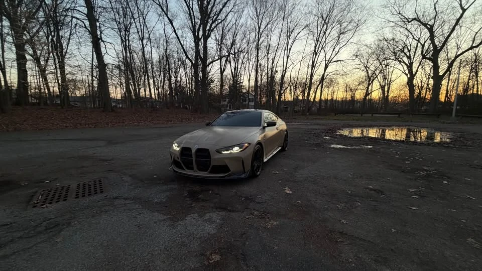 2023 BMW G82/G83 M4 - Image 2 of 12