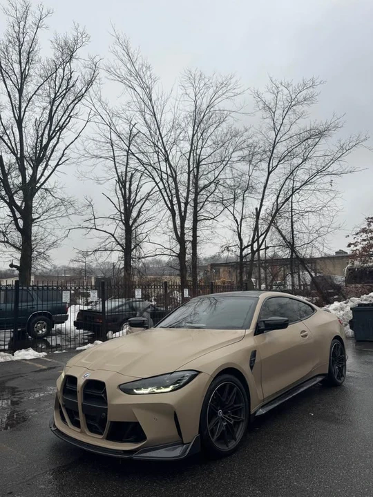 2023 BMW G82/G83 M4 - Image 7 of 12
