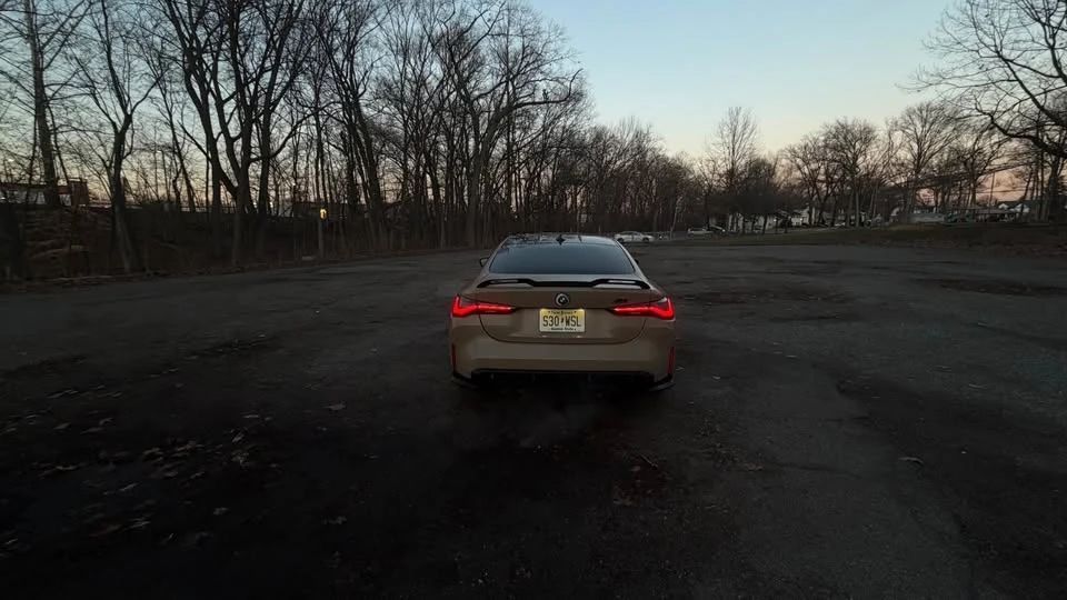 2023 BMW G82/G83 M4 - Image 5 of 12
