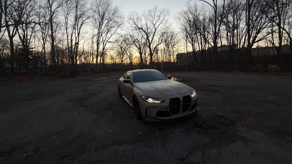 2023 BMW G82/G83 M4 - Image 3 of 12