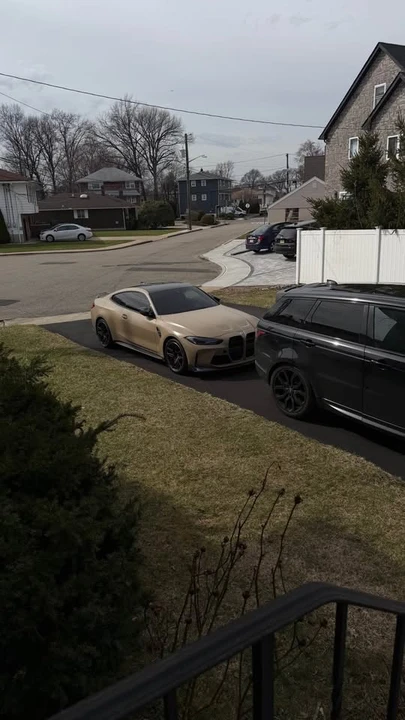 2023 BMW G82/G83 M4 - Image 12 of 12