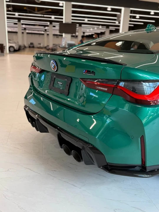 2023 BMW G82/G83 M4 - Image 9 of 13