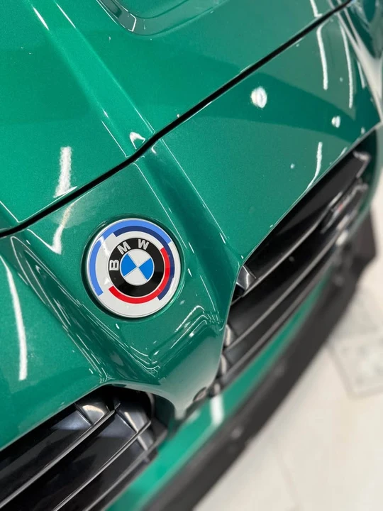 2023 BMW G82/G83 M4 - Image 6 of 13