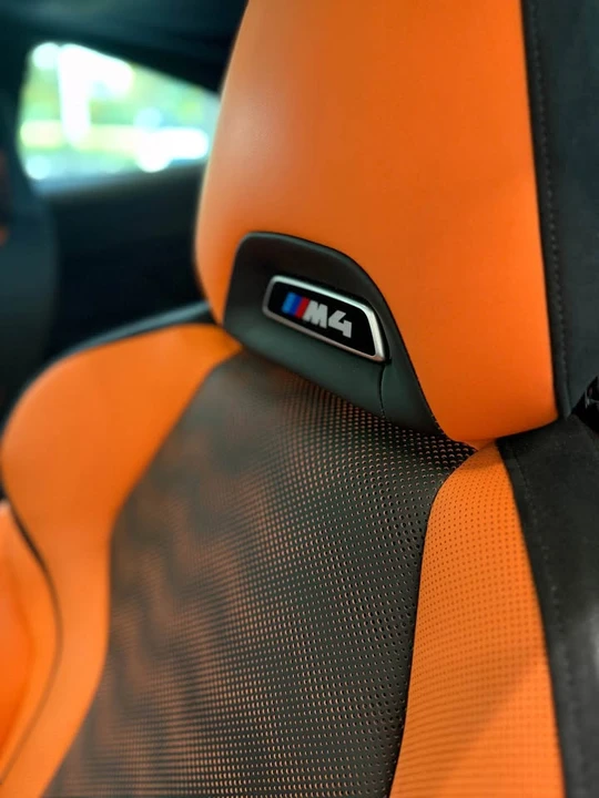 2023 BMW G82/G83 M4 - Image 11 of 13