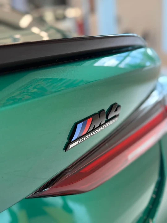 2023 BMW G82/G83 M4 - Image 5 of 13