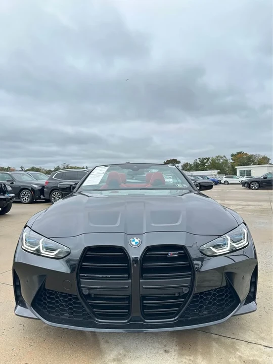 2023 BMW G82/G83 M4 - Image 2 of 18