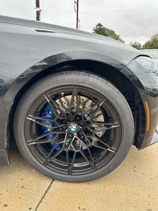 2023 BMW G82/G83 M4 - Image 10 of 18