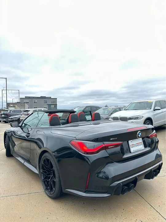 2023 BMW G82/G83 M4 - Image 6 of 18