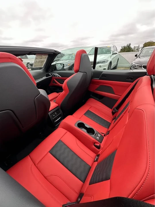 2023 BMW G82/G83 M4 - Image 11 of 18