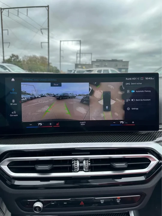 2023 BMW G82/G83 M4 - Image 15 of 18