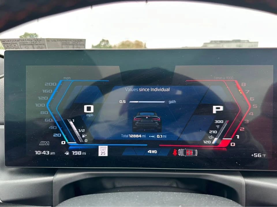 2023 BMW G82/G83 M4 - Image 16 of 18