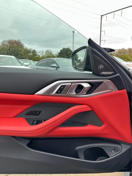 2023 BMW G82/G83 M4 - Image 14 of 18