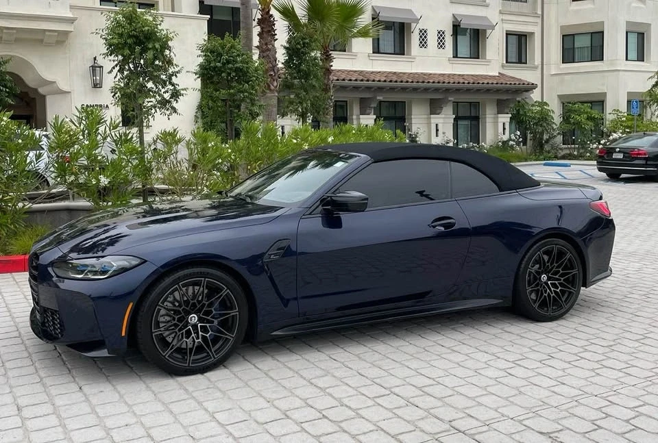 2023 BMW G82/G83 M4 - Image 2 of 4