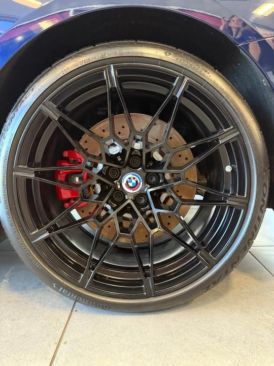 2023 BMW G82/G83 M4 - Image 9 of 16