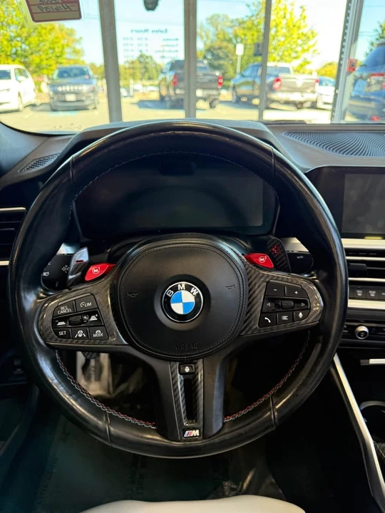 2023 BMW G82/G83 M4 - Image 12 of 16