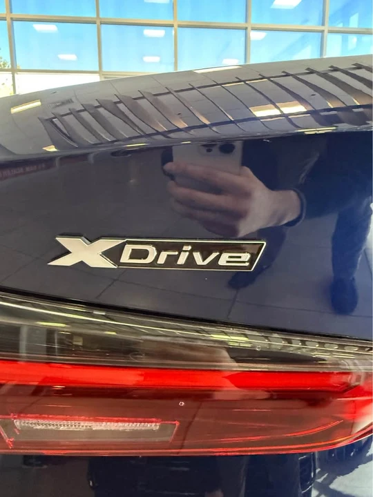 2023 BMW G82/G83 M4 - Image 11 of 16
