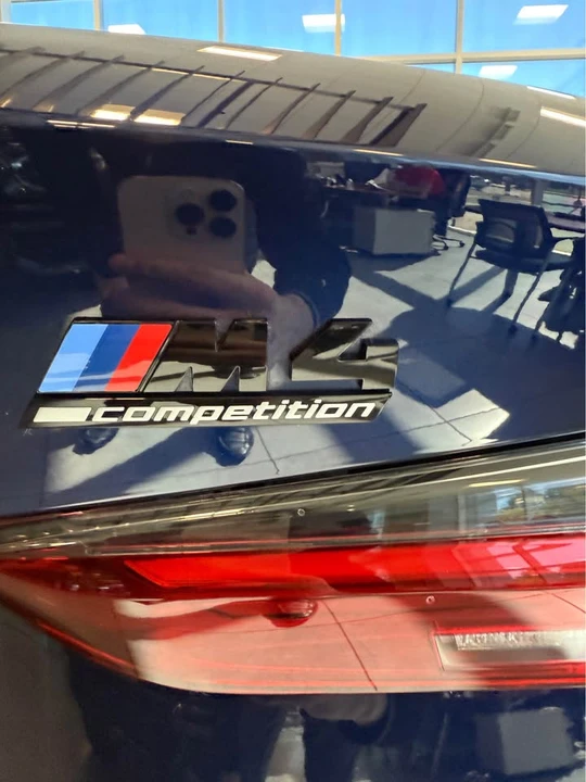 2023 BMW G82/G83 M4 - Image 10 of 16