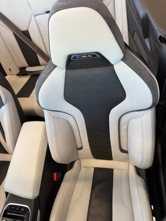 2023 BMW G82/G83 M4 - Image 14 of 16