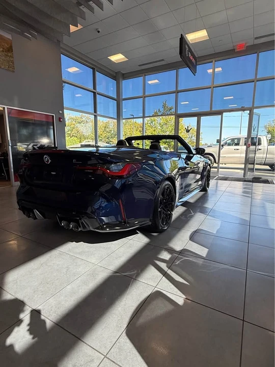 2023 BMW G82/G83 M4 - Image 4 of 16