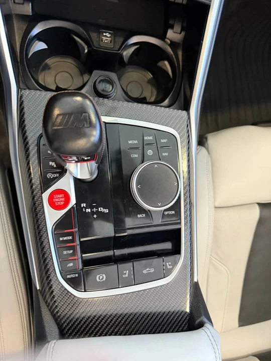 2023 BMW G82/G83 M4 - Image 13 of 16
