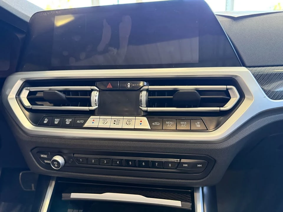 2023 BMW G82/G83 M4 - Image 16 of 16