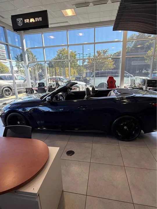 2023 BMW G82/G83 M4 - Image 7 of 16