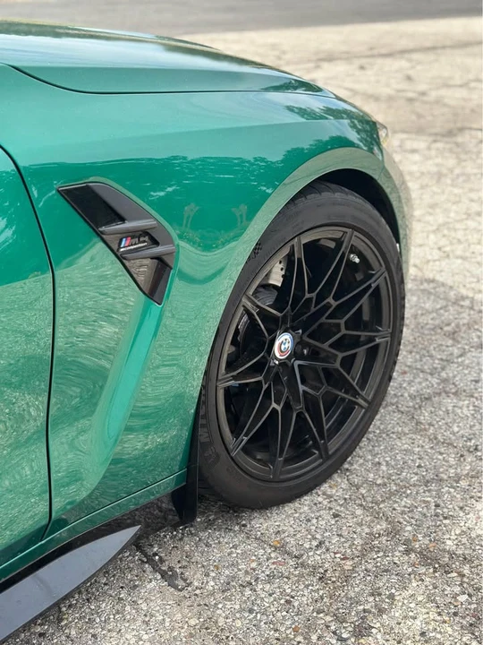 2023 BMW G82/G83 M4 - Image 6 of 8