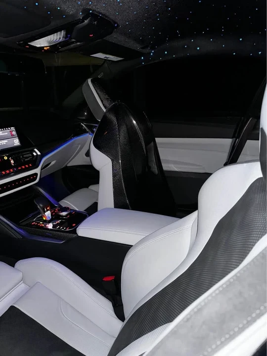 2023 BMW G82/G83 M4 - Image 15 of 15