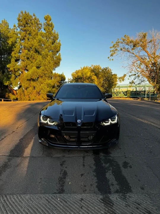 2023 BMW G82/G83 M4 - Image 8 of 15