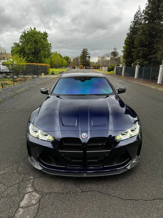 2023 BMW G82/G83 M4 - Image 12 of 15