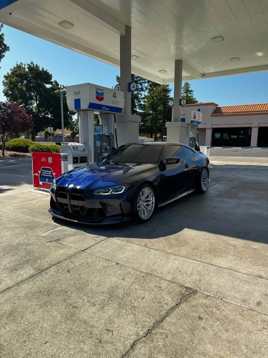 2023 BMW G82/G83 M4 - Image 4 of 15