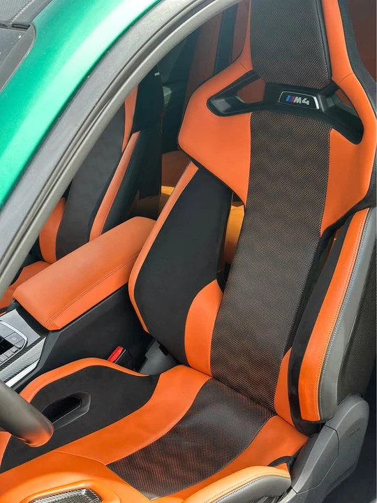 2023 BMW G82/G83 M4 - Image 7 of 8