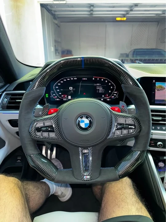 2023 BMW G82/G83 M4 - Image 11 of 15