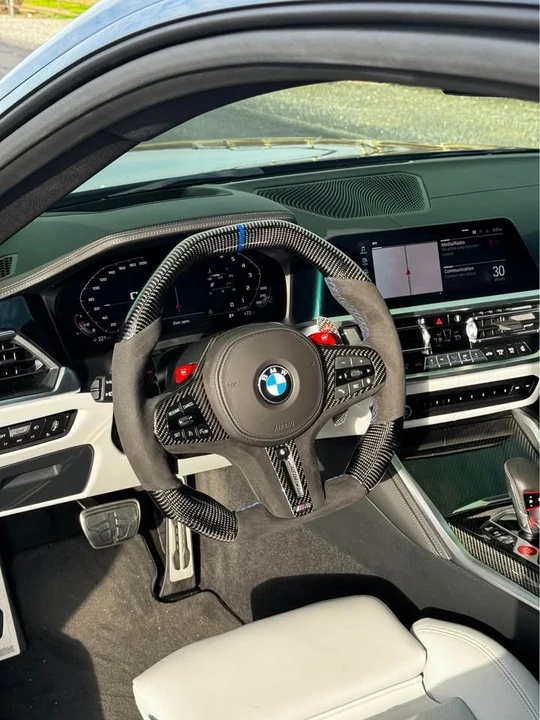 2023 BMW G82/G83 M4 - Image 13 of 15