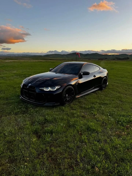 2023 BMW G82/G83 M4 - Image 10 of 15