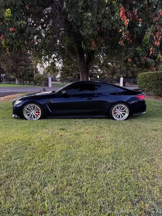 2023 BMW G82/G83 M4 - Image 2 of 15
