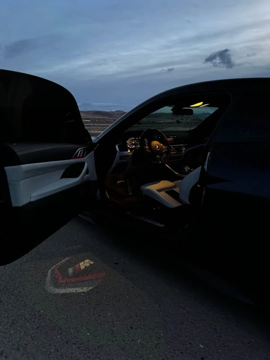 2023 BMW G82/G83 M4 - Image 7 of 15