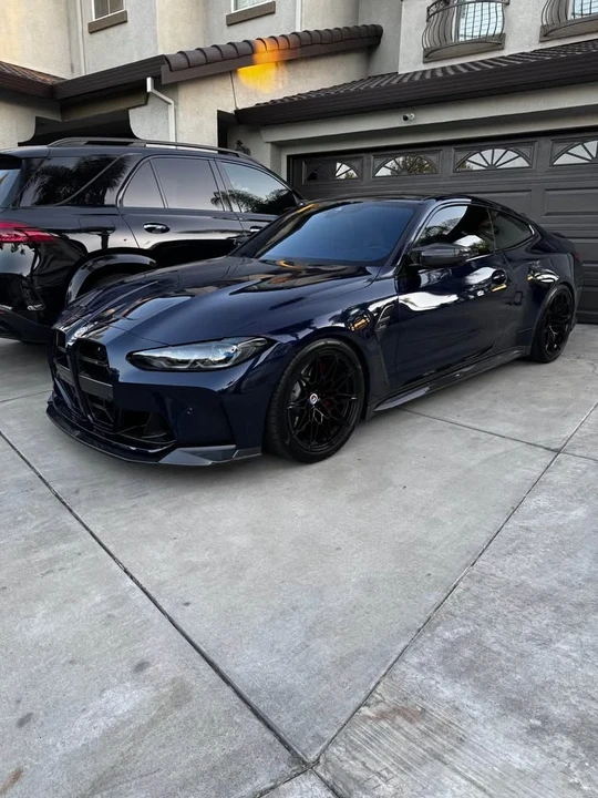 2023 BMW G82/G83 M4 - Image 9 of 15