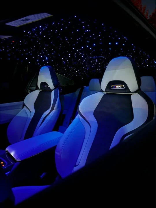 2023 BMW G82/G83 M4 - Image 14 of 15