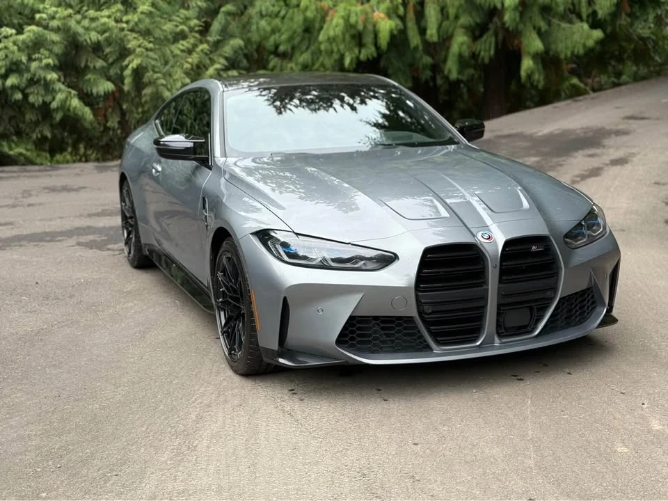 2023 BMW G82/G83 M4 - Image 3 of 20