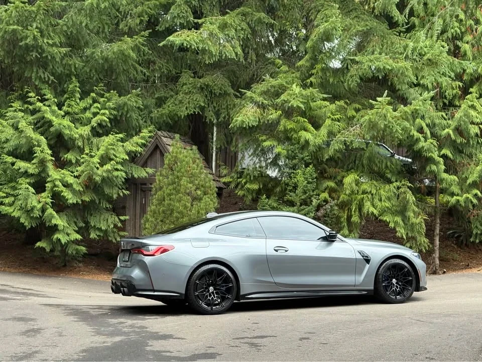 2023 BMW G82/G83 M4 - Image 4 of 20
