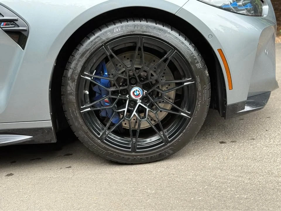 2023 BMW G82/G83 M4 - Image 15 of 20