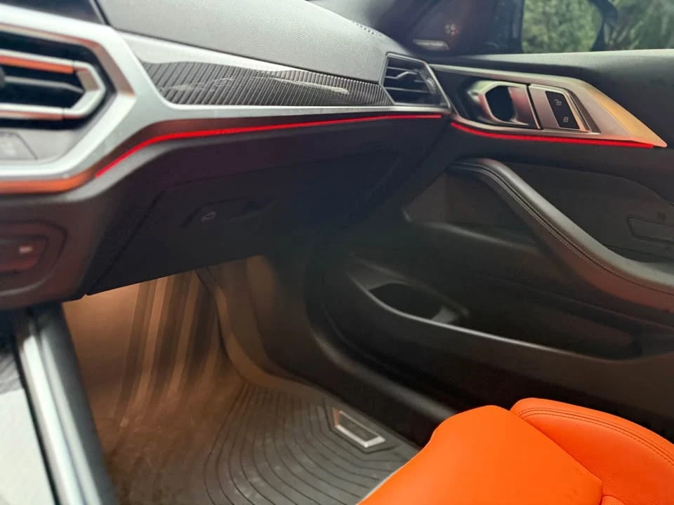 2023 BMW G82/G83 M4 - Image 19 of 20